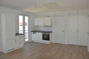 Lichtdurchflutetes DG-Apartment in der Bremer Neustadt – Die vollständige Adresse der Immobilie erhältst du vom Anbieter., 28201 Huckelriede, Bremen – Vorschaubild 4