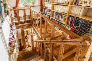 Ankommen, abschalten, zuhause sein – mit Pool, Garten und viel Privatsphäre!
Charmantes Zuhause i – Die vollständige Adresse der Immobilie erhältst du vom Anbieter., 13591 Staaken, Berlin – Vorschaubild 6