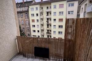 Helle 3-Zimmer Wohnung im 3. OG in Mannheim – Joseph-Haydn-Straße 4, 68165 Schwetzingerstadt/Oststadt, Mannheim – Vorschaubild 4