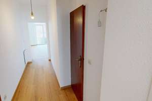 Großzügige helle 2 Zimmer mit großem Wohnzimmer – Die vollständige Adresse der Immobilie erhältst du vom Anbieter., 40225 Bilk, Düsseldorf – Vorschaubild 8