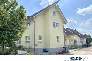 ***GROßES NEUWERTIGES EINFAMILIENHAUS MIT EINLIEGERWOHNUNG UND GARTEN*** – Rhein-Neckar-Kreis – Vorschaubild 1