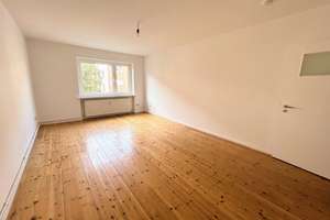 Helle 1-Zimmer-Wohnung fußläufig zur U1 Ritterstraße! – 22089 Eilbek, Hamburg – Vorschaubild 5