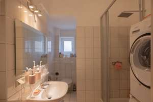 Schöne 2-Zimmer Wohnung in zentraler Lage am Altstadtmarkt – Altstadtmarkt 12, 38112 Innenstadt, Braunschweig – Vorschaubild 8
