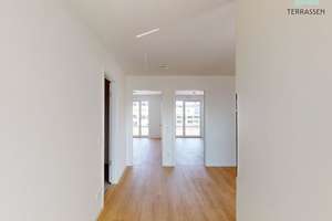 WG-Zimmer nahe TU Darmstadt / Shared apartment room near TU Darmstadt – Rheinstr. 25a, 64283 Mitte, Darmstadt – Vorschaubild 5