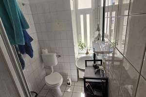 Nachmieter gesucht - Zentral wohnen in Leipzig: 2-Zimmer-Wohnung in der Südvorstadt – Brandvorwerkstraße 53, 4275 Südvorstadt, Leipzig – Vorschaubild 9