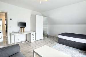 Sofort bezugsfertig! Traumhaftes Einfamilienhaus mit Garage und großem Garten in Toplage! – Die vollständige Adresse der Immobilie erhältst du vom Anbieter., 38239 Thiede, Salzgitter – Vorschaubild 21