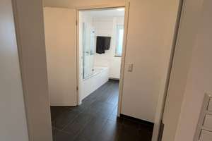 Moderne 2-Zimmer-Wohnung | 65 m² | 2 Balkone | Fußbodenheizung | 5 Min. zum Hbf Mainz – Josefsstraße 1, 55118 Neustadt, Mainz – Vorschaubild 7