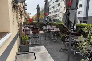 Frankfurt-Nordend! Mehrfamilienhaus mit ca. 751 m² Fläche und 431 m² Grundstück. – Die vollständige Adresse der Immobilie erhältst du vom Anbieter., 60318 Nordend-West, Frankfurt am Main – Vorschaubild 3