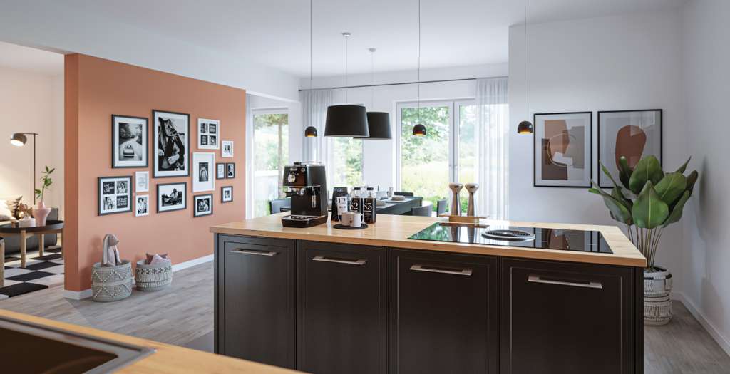 Immobilie in Lörrach - ideale Gelegenheit für zwei Baupartner, Familien oder Freunde kostengünstiges bauen - Bild 2