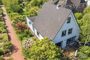 Saniertes Einfamilienhaus mit 6 Zimmern, Garage und großem Grundstück - Lehester Deich – Die vollständige Adresse der Immobilie erhältst du vom Anbieter., 28357 Lehesterdeich, Bremen – Vorschaubild 17