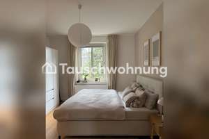 Tauschwohnung: Altbauwohnung Eppendorf 2,5 Zimmer zum Tausch