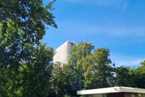 SONNENBALKON*Gropius-Bau*Mitten im Tiergarten*Top-Zustand*4 Zimmer im 4. OG*LIFT**Einbauküche – Die vollständige Adresse der Immobilie erhältst du vom Anbieter., 10557 Hansaviertel, Berlin – Vorschaubild 30