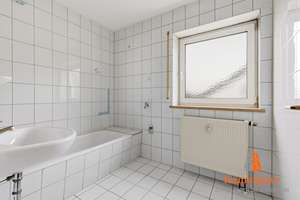 Lichtdurchflutete 2-Zimmer-Dachgeschosswohnung mit Balkon und Garage – Die vollständige Adresse der Immobilie erhältst du vom Anbieter., 86470 Thannhausen – Vorschaubild 9