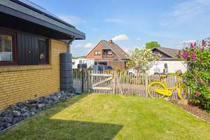 Bungalow mit eigenem Schwimmteich?
- Zu kaufen! In 23847 Pölitz - – Die vollständige Adresse der Immobilie erhältst du vom Anbieter., 23847 Pölitz – Vorschaubild 32