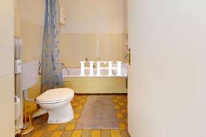 Über den Dächern mit Hafenblick – Helle 1-Zi.-Wohnung mit Süd-Loggia – Nordlandring  15, 23570 Travemünde, Lübeck – Vorschaubild 4