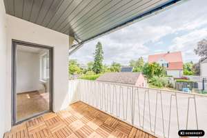 Platz zum Entfalten: Helle 5-Zimmer-Maisonettewohnung mit Kamin & Balkon in Dortmund-Aplerbeck – Die vollständige Adresse der Immobilie erhältst du vom Anbieter., 44287 Aplerbeck (Ortsteil), Dortmund – Vorschaubild 2