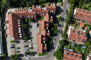 Bezugsfreie 2-Zimmer-Wohnung mit Balkon und Stellplatz in Ingolstadt-Süd – Die vollständige Adresse der Immobilie erhältst du vom Anbieter., 85051 Münchener Straße, Ingolstadt – Vorschaubild 25
