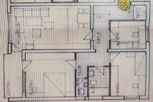 Kernsanierte 3-Zimmer-Wohnung mit Balkon,2 WCs & Luxusbad-barrierefreiem Zugang – Saidelsteig 3, 91058 Tennenlohe, Erlangen – Vorschaubild 19