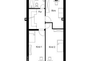 AUFRECHT °EFFIZIENZ TRIFFT DESIGN° Top-saniertes Zuhause mit sehr niedrigen Verbrauchswerten – S2 – Die vollständige Adresse der Immobilie erhältst du vom Anbieter., 85229 Markt Indersdorf – Vorschaubild 38