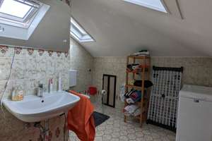 2-Zimmer-Wohnung mit schönem Ausblick in Darmstadt-Bessungen – Die vollständige Adresse der Immobilie erhältst du vom Anbieter., 64285 Bessungen, Darmstadt – Vorschaubild 14