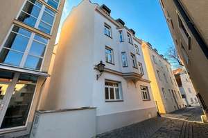 Hochwertiges Wohnhaus in der Augsburger Altstadt – bester Vermietungsstand in historischem Ensemble – Paradiesgäßchen 6, 86152 Jakoberstadt-Süd, Augsburg – Vorschaubild 2