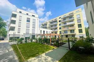 Modernes Studentenappartement mit eigener Küche! - ALL INCLUSIVE!