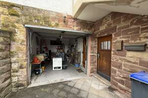 Stadtvilla mit 3 Einheiten & großem Grundstück – riesiges Potenzial in Dudweiler! – Die vollständige Adresse der Immobilie erhältst du vom Anbieter., 66125 Dudweiler (Ortsteil), Saarbrücken – Vorschaubild 5