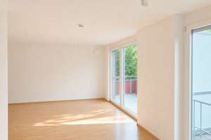 3-Zimmerwohnung im Grünen in einer Top-Lage in Hochzoll – Königsseestraße 19, 86163 Hochzoll-Nord, Augsburg – Vorschaubild 3