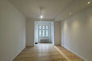 Helle sanierte 2-Zimmer Wohnung in Berlin Wedding – Togostraße 45, 13351 Wedding, Berlin – Vorschaubild 1