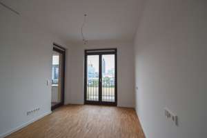 2 Zi. Wohnung in Europaviertel - Parkend – 60486 Gallus, Frankfurt am Main – Vorschaubild 5