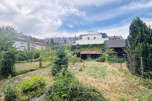 KA-Durlach! Zentral gelegenes Dreifamilienhaus mit Garten und Balkonen - Maisonettewohnung frei! – Die vollständige Adresse der Immobilie erhältst du vom Anbieter., 76227 Durlach, Karlsruhe – Vorschaubild 3