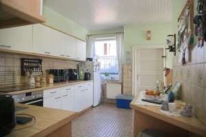 Wohn- und Gästehaus mit zusätzlichem Zweifamilienhaus – alles auf einem Grundstück – Die vollständige Adresse der Immobilie erhältst du vom Anbieter., 23730 Schashagen – Vorschaubild 8