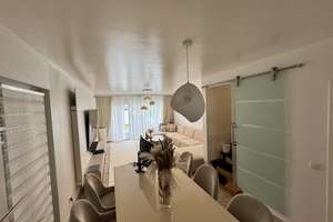 Haus mit 128 m² Wohnfläche in Düsseldorf Lierenfeld – 40231 Lierenfeld, Düsseldorf – Vorschaubild 22