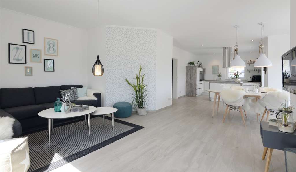 Immobilie in Gieboldehausen - großes Einfamilienhaus sucht Bauherren - Bild 2