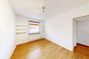 Alt-Lankwitz | Helle 3-Zimmer-Wohnung mit Südwest-Balkon, Parkett & Stellplatz – Die vollständige Adresse der Immobilie erhältst du vom Anbieter., 12247 Lankwitz, Berlin – Vorschaubild 8