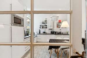 Altbauetage mit großem Balkon und Aufzug – Die vollständige Adresse der Immobilie erhältst du vom Anbieter., 30161 Oststadt, Hannover – Vorschaubild 7