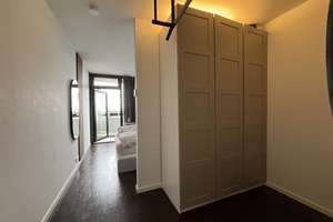 ERBBAURECHT!  Auf Wunsch sofort frei! Top renovierte 2 Zi.-Whg. mit herrl. Blick über Haidhausen - p – Die vollständige Adresse der Immobilie erhältst du vom Anbieter., 81669 Obere Au, München – Vorschaubild 16