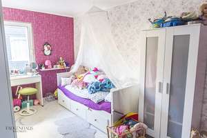Wovon Großfamilien träumen 
Einfamilienhaus mit Garten, 2 Terrassen und mitten im Zentrum – Richthofenstr.  4, 42899 Lüttringhausen Mitte, Remscheid – Vorschaubild 10