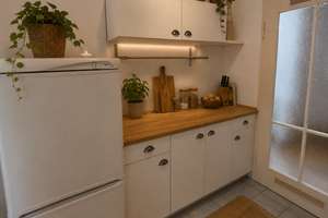 2 Zimmer Wohnung im Herzen von Stuttgart West – Die vollständige Adresse der Immobilie erhältst du vom Anbieter., 70178 Rotebühl, Stuttgart – Vorschaubild 5