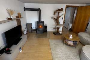 Gepflegtes 3 Fam. Haus mit jeweils einer EBK, Holzkaminofen, Garten und Balkon´s in 75378 Möttlingen – Machtolfstr. 24.1, 75378 Bad Liebenzell – Vorschaubild 23