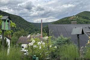 Großzügiges 150m² Familienhaus mit Wintergarten, Garten, Werkstatt & PV-Anlage (Solarstrom!) – Wilhelm-Gisbertz-Straße 18, 67434 Kernstadt, Neustadt an der Weinstraße – Vorschaubild 9