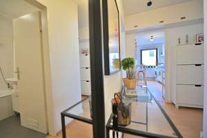 Charmante 2-Zimmer-Wohnung mit Balkon – Ihr neues Zuhause – 90489 Wöhrd, Nürnberg – Vorschaubild 10