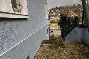 Charmante 2 ZKBB-Wohnung mit Blick auf den Neckar – Die vollständige Adresse der Immobilie erhältst du vom Anbieter., 69118 Schlierbach, Heidelberg – Vorschaubild 4