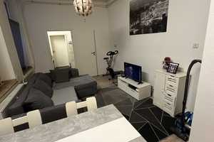 zentrale 2 Zimmer Wohnung im EG ab 01.05.2025 – Hansastr. 81, 47799 Krefeld – Vorschaubild 3