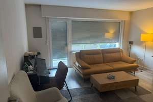 Schöne 2 Zimmer Wohnung mit großem Balkon – Hamm 2, 59065 Mitte, Hamm – Vorschaubild 6
