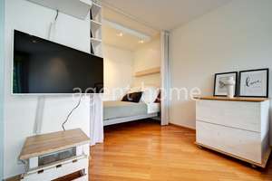 MÖBLIERT - WELCOME HOME - Apartment mit großem Balkon – Die vollständige Adresse der Immobilie erhältst du vom Anbieter., 70619 Heumaden, Stuttgart – Vorschaubild 5