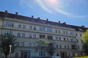 Schöne 2-Zimmer-Altbauwohnung mit großem Keller – Die vollständige Adresse der Immobilie erhältst du vom Anbieter., 13437 Wittenau, Berlin – Vorschaubild 1