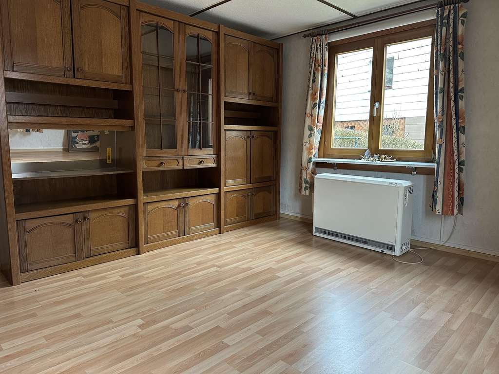 Immobilie in Hornberg - Potenzial mit Charme – Einfamilienhaus mit vielseitigen Möglichkeiten in Hornberg-Reichenbach! - Bild 1