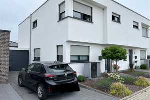 Moderne hochwertige Doppelhaushälfte mit Erholungsqualität – Heinsberg (Kreis) – Vorschaubild 1