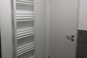 ~ Tolles 1-Zimmer-Apartment am Botanischen Garten  ~ komplett möbliert - mit WLAN – Moltkestraße 46a, 12203 Lichterfelde, Berlin – Vorschaubild 10